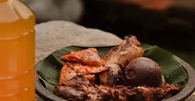 Malang Food Festival Digelar, Pencinta Kuliner Wajib Mampir