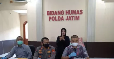 Polda Jatim Beber Fakta Baru Terkait Khilafatul Muslimin Surabaya