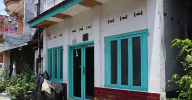 Perbaikan Rumah Bung Karno Target Rampung 3 Bulan