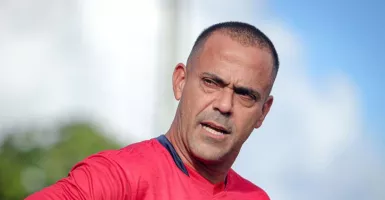 Pelatih Madura United Siapkan Strategi Khusus di Piala Presiden