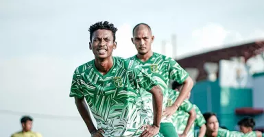 Bakat Muda Persebaya Siap Tampil Maksimal Lawan Bhayangkara FC