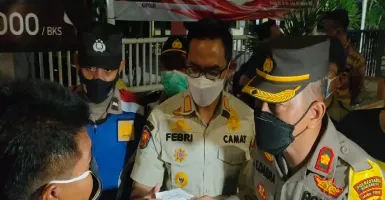 Ternak Melintas Karangpilang Surabaya Siapkan Dokumen
