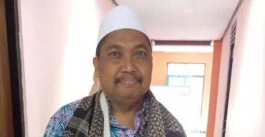 Menabung Puluhan Tahun, Penjual Nasi Kering Berangkat Ibadah Haji