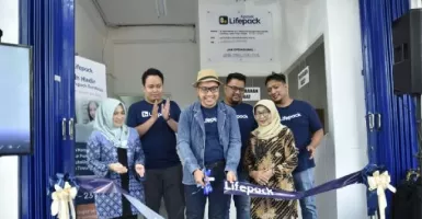 Apotek Komunitas Manjakan Warga Surabaya yang Membutuhkan Obat