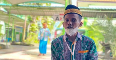 Jamaah Tunanetra Naik Haji Terwujud, Penantian 11 Tahun