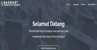 Pemkot Surabaya Buka Program Beasiswa, Cek Syaratnya