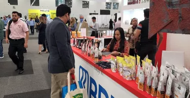 Gelar Expo ANTAD & Alimentaria, BRI Ajak UMKM Go Global
