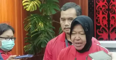Tri Rismaharini Buka-bukaan Soal Pilkada DKI Jakarta