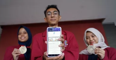 Aikko, Aplikasi Buatan Mahasiswa UMSurabaya untuk Deteksi Stuntin