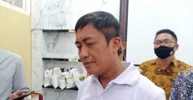Ratusan Pemilik Rumah di Surabaya Sudah Bisa Tersenyum