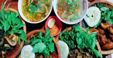 Warung Madangkara, Kuliner Legendaris di Malang, Maknyus Rasanya