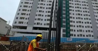 Ribuan Gedung Bertingkat Nakal, DPRKPP Surabaya Beri Teguran