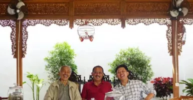 Wakil Wali Kota Surabaya Terlibat Film Series Besutan Bayu Skak