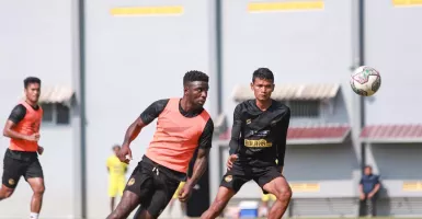 Daftar 22 Pemain Arema FC Berangkat ke Semarang