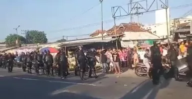 Polisi Cari Keberadaan Tersangka Pencabulan Santriwati Jombang