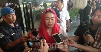 Yenny Wahid Angkat Bicara Kasus Anak Kiai Jombang, Menohok!