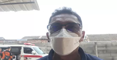 Warga Surabaya, Jangan Buang Sisa Sembelihan ke Sungai