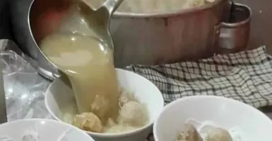 Bakso Solo Kidul Pasar, Kuliner Legendaris Kota Malang