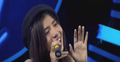 Bidadari Surabaya, Eks Indonesian Idol Berparas Aduhai