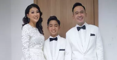 Ruben Onsu dan Keluarga Berobat ke Singapura, Siap Ambil Cuti