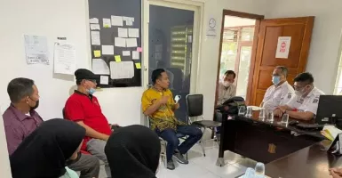 Viral Curhatan Warga, Kelurahan Medokan Ayu Surabaya Buka Suara