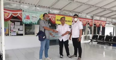 Viral Curhatan Warga Surabaya, Pihak Kelurahan Meminta Maaf