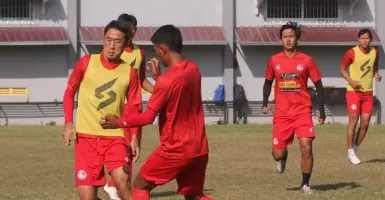 Arema FC Tanpa 3 Pemain Bintangnya Saat Lawan Borneo FC