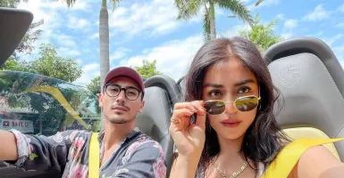 11 Mobil Jessica Iskandar Lenyap, Rugi Puluhan Miliar