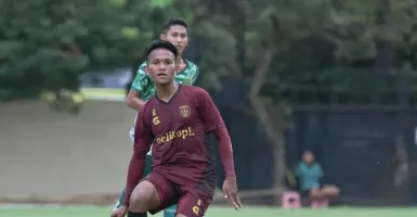Pertandingan Uji Coba Persela vs Bekasi FC Batal