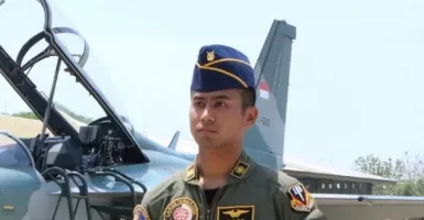 Sosok Pilot Pesawat T-50i Golden Eagle yang Jatuh di Blora