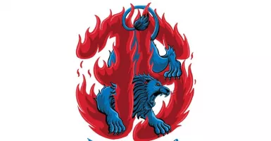 Arema FC Luncurkan Logo HUT ke-35, Ternyata ini Maknanya
