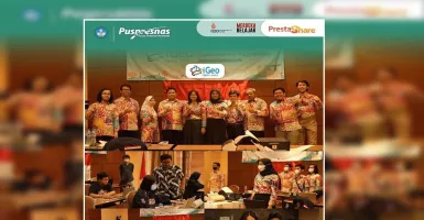 Pelajar Surabaya Raih Perak Olimpiade Geografi di Paris, Bangga!