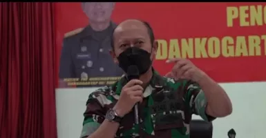 Mayjen TNI Nurchahyanto, Sang Ahli Altileri Pertahanan Udara