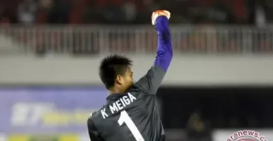 Arema FC Pensiunkan Nomor Punggung 1, Milik Legenda Singo Edan