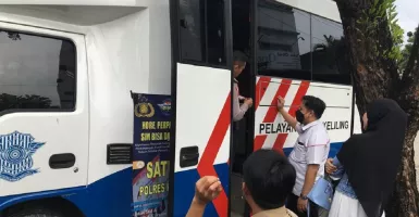 Jadwal dan Lokasi SIM Keliling Malang Terbaru 20-23 September 2022