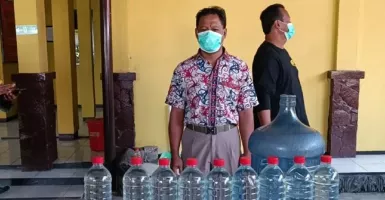 Lagi Miras Bikin Celaka, 3 Orang di Surabaya jadi Korban