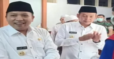 Profil Slamet Junaidi, Bupati Sampang yang juga Pendekar Silat