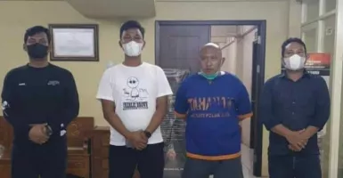 Tok! Bambang Suryo Cs Divonis 2 Tahun Penjara