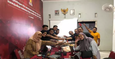 DPC Gerindra Surabaya Target 10 Kursi DPRD di Pemilu 2024