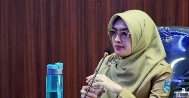Profil Puput Tantriana Sari yang Hartanya Rp104,8 M Disita KPK