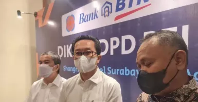 Bahan Baku Naik, REI Jatim Usul Harga Rumah Subsidi Disesuaikan