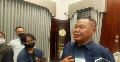 Produser Laskar Pelangi Buat Film di Surabaya, Sudah Jatuh Cinta