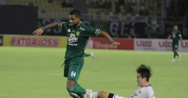 Persebaya Dilanda Kabar Kurang Sedap Jelang Lawan Bhayangkara FC
