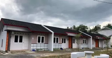 Rumah Murah Dijual di Rungkut Surabaya, Fasilitas Istimewa