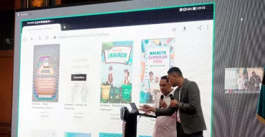 Kepala Dispendik Surabaya Bagi Tips, Guru Dapat Cuan Tambahan