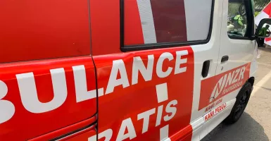 Sopir Ambulans di Malang Dipukul Oknum Suporter, Gegara Hal ini