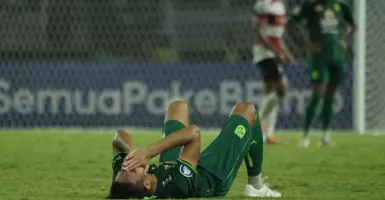 Hasil Pertandingan Borneo FC vs Persebaya 2-1, Green Force Kecolongan Menit Akhir