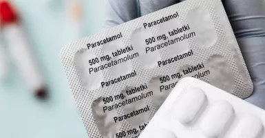 Efek Samping Paracetamol yang Kamu Wajib Tahu