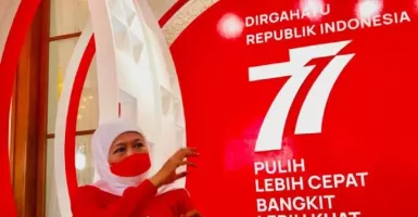 Perayaan HUT ke-77 Provinsi Jatim Berubah, Pesta Rakyat Ditiadakan