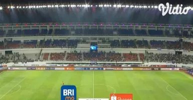 Hasil Laga PSIS Semarang vs Persik Kediri 2-1, Macan Putih Keok